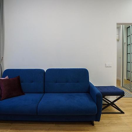 Moder Chic Apartment In Center-Prime Rentals Kaunas Exterior foto